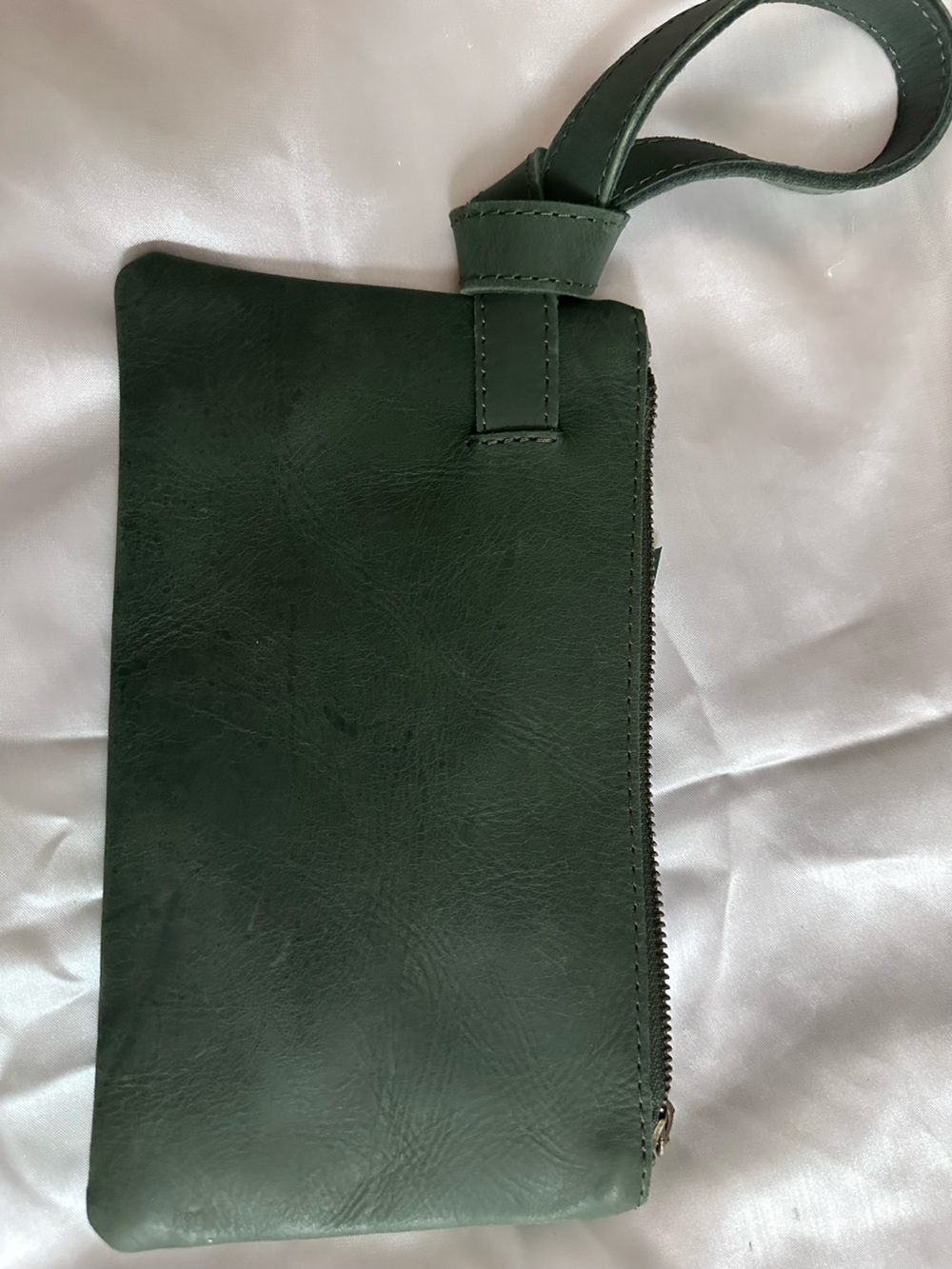 Rachel Wristlet by the brand ABLE. - Picture 2 of 2